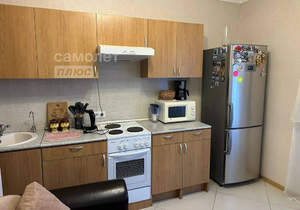 2-к квартира, на длительный срок, 57м2, 16/25 этаж