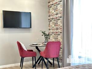 1-к квартира, посуточно, 27м2, 1/1 этаж