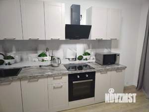 2-к квартира, на длительный срок, 56м2, 4/11 этаж