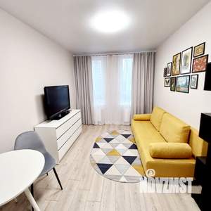 2-к квартира, на длительный срок, 36м2, 13/31 этаж