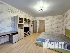 1-к квартира, на длительный срок, 43м2, 9/17 этаж