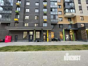 1-к квартира, на длительный срок, 36м2, 8/12 этаж