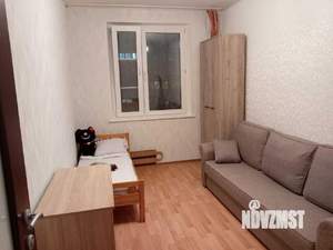 2-к квартира, посуточно, 55м2, 1/1 этаж
