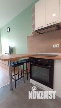 2-к квартира, на длительный срок, 36м2, 10/15 этаж