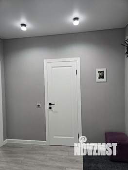 1-к квартира, посуточно, 40м2, 3/25 этаж