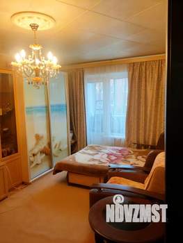 1-к квартира, на длительный срок, 31м2, 3/5 этаж