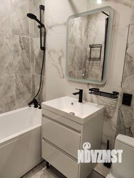 Студия квартира, на длительный срок, 28м2, 8/25 этаж