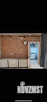 1-к квартира, на длительный срок, 35м2, 1/3 этаж