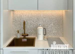 Студия квартира, посуточно, 29м2, 11/13 этаж