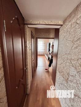 2-к квартира, на длительный срок, 60м2, 11/16 этаж