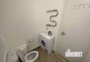 2-к квартира, на длительный срок, 52м2, 17/22 этаж