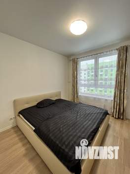 3-к квартира, на длительный срок, 60м2, 6/10 этаж