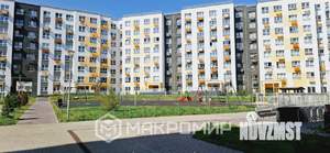 2-к квартира, на длительный срок, 57м2, 7/8 этаж