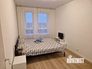 1-к квартира, на длительный срок, 38м2, 7/26 этаж