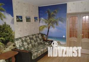 1-к квартира, на длительный срок, 43м2, 7/17 этаж