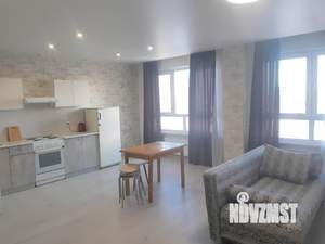 2-к квартира, на длительный срок, 54м2, 3/8 этаж