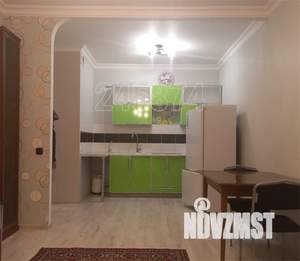 2-к квартира, на длительный срок, 53м2, 6/14 этаж