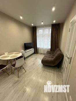 2-к квартира, на длительный срок, 35м2, 6/9 этаж