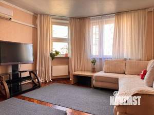 2-к квартира, на длительный срок, 44м2, 16/16 этаж