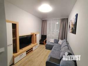 1-к квартира, на длительный срок, 32м2, 2/19 этаж