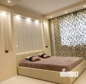 1-к квартира, на длительный срок, 48м2, 10/21 этаж