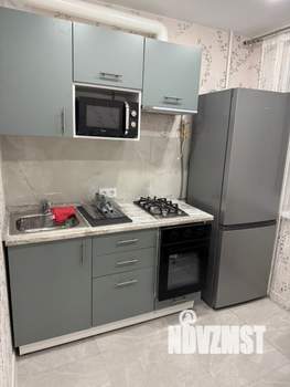 1-к квартира, на длительный срок, 30м2, 4/5 этаж