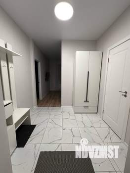 2-к квартира, на длительный срок, 45м2, 2/6 этаж
