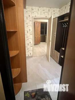 2-к квартира, на длительный срок, 42м2, 10/10 этаж