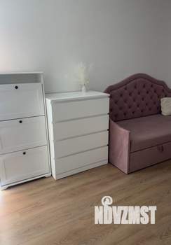 Студия квартира, на длительный срок, 20м2, 6/9 этаж