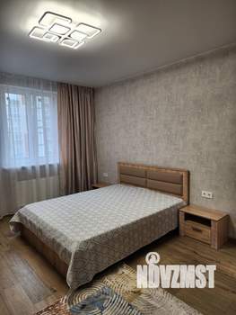 2-к квартира, на длительный срок, 56м2, 3/9 этаж