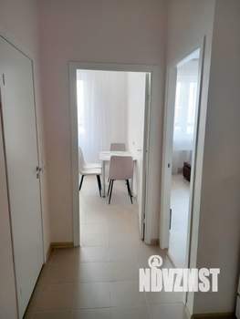 1-к квартира, на длительный срок, 34м2, 14/14 этаж