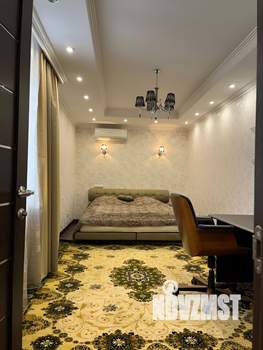 3-к квартира, на длительный срок, 90м2, 7/8 этаж