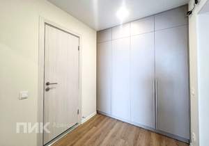 1-к квартира, на длительный срок, 43м2, 2/9 этаж