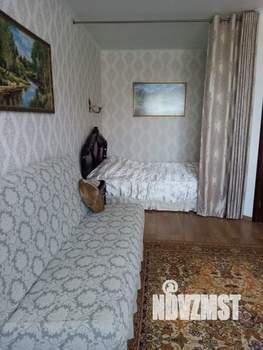 1-к квартира, на длительный срок, 42м2, 13/24 этаж