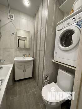 Студия квартира, на длительный срок, 25м2, 2/25 этаж