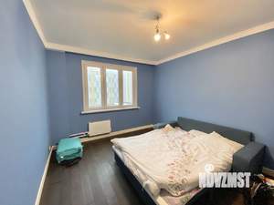 3-к квартира, на длительный срок, 80м2, 11/24 этаж