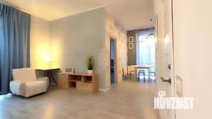 2-к квартира, на длительный срок, 50м2, 4/7 этаж