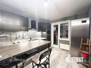 1-к квартира, на длительный срок, 50м2, 14/19 этаж