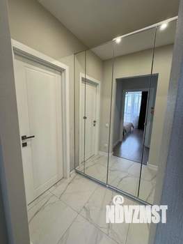 1-к квартира, на длительный срок, 40м2, 19/30 этаж
