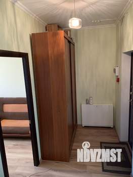1-к квартира, на длительный срок, 36м2, 6/11 этаж