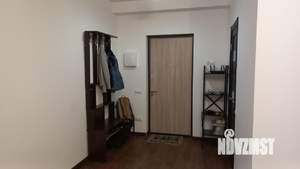 Студия квартира, на длительный срок, 25м2, 3/9 этаж
