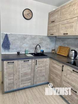 1-к квартира, посуточно, 42м2, 8/8 этаж