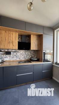 2-к квартира, на длительный срок, 48м2, 24/33 этаж