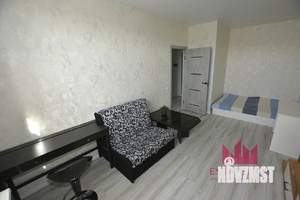 1-к квартира, на длительный срок, 34м2, 2/4 этаж