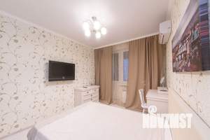 3-к квартира, на длительный срок, 98м2, 5/21 этаж