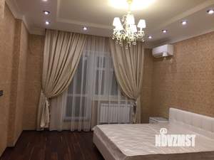 3-к квартира, на длительный срок, 130м2, 2/5 этаж