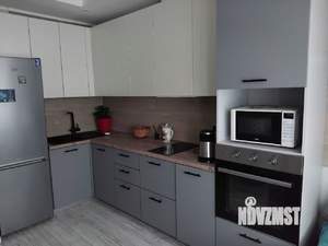 1-к квартира, на длительный срок, 34м2, 8/8 этаж