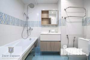 2-к квартира, на длительный срок, 60м2, 16/25 этаж