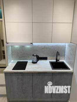 Студия квартира, на длительный срок, 20м2, 1/5 этаж