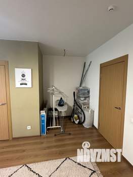 2-к квартира, на длительный срок, 51м2, 12/13 этаж